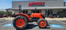 Kubota M6060HD