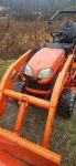 Kubota BX2370