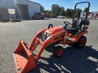 Kubota BX2380