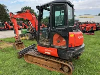 Kubota KX040-4R3A