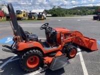 Kubota BX2350D