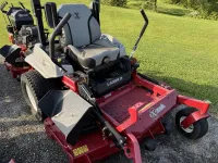 Exmark LZE742GKC604A3