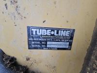 Tubeline NS375