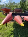 Geringhoff NorthStar 1230