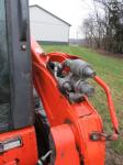 Kubota SSV75PHRC