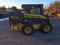 New Holland L190