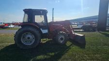 Part Number: Case-IH 4210