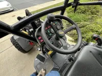 New Holland ML23