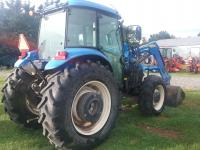 New Holland TD5050