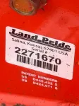 Land Pride FDR1672