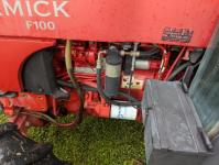 Mccormick F100