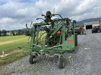 Krone KW7.82/6X7T