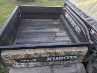 Kubota RTV400CIR-H