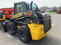 New Holland L320