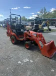 Kubota BX23SLSB-R-1