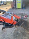 Kubota KX033-4R1
