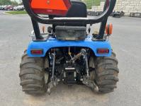 New Holland Boomer 1030
