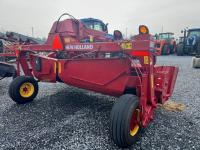 New Holland DB313R