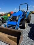 New Holland TC45D