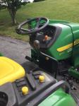 John Deere 4410