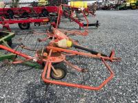 Kuhn Tedder