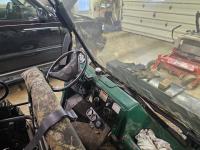 Kawasaki MULE