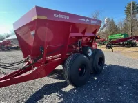 Stoltzfus Spreader CU80