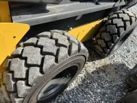 New Holland L328