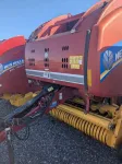 New Holland RB460