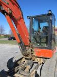 Kubota KX057-5R3AP