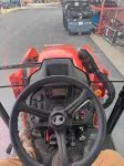 Kubota LX3520HSDC