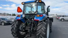 New Holland T4.110