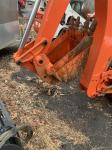 Kubota L45