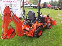 Kubota BX23S