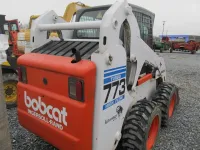 Bobcat 773