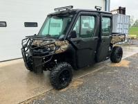 Can-Am Defender HD10