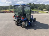 New Holland 25S