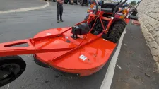 Land Pride RCR1260