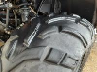 Kubota RTV-X1100CRL-A