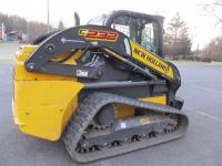 New Holland C232