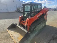 Kubota SVL75-2HC