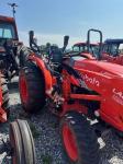Kubota L4060HST-LE