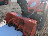 Kubota GR2707
