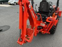 Kubota BX23SLSB-R