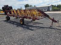 New Holland DURAVEE 1225