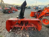 Kubota BX1880V