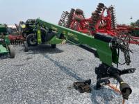 Krone ECTC500CS