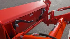 Kubota L4060HST-LE