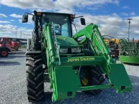 John Deere 5090M