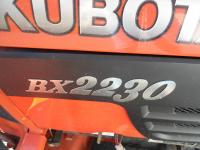 Kubota BX2230